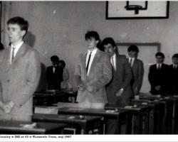 Matura 1987 AR.ZSZ.MS.18.117