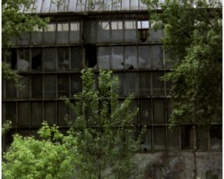 Fragment hali nr 162 w ZM Ursus - 2005 r. AR.AZ.20.008