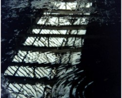 Świetlik hali nr 162 w ZM Ursus - impresje - 2005 r. AR.AZ.20.016