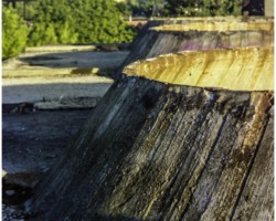 Chłodnie kominowe przy ul. Cierlickiej ZM Ursus - 2006 r. AR.AZ.20.034