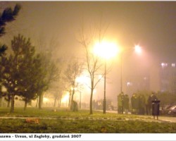 Warszawa-Ursus, ul. Zagłoby - 2007 AR.KS.22.005