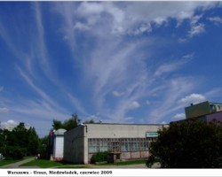 Warszawa-Ursus, Niedźwiadek - 2009 AR.KS.22.031