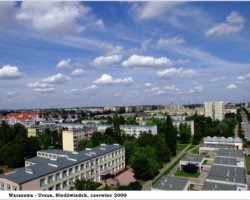 Warszawa-Ursus, Niedźwiadek - 2009 AR.KS.22.032