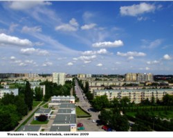 Warszawa-Ursus, Niedźwiadek - 2009 AR.KS.22.033