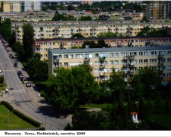 Warszawa-Ursus, Niedźwiadek - 2009 AR.KS.22.034