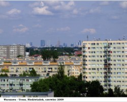 Warszawa-Ursus, Niedźwiadek - 2009 AR.KS.22.035