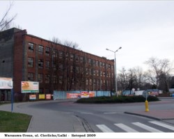 Warszawa-Ursus, Cierlicka/Lalki - 2009 AR.KS.22.041