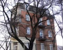 Warszawa-Ursus, Cierlicka - 2009 AR.KS.22.044