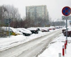 Warszawa-Ursus, ul. Zagłoby - 2010 AR.KS.22.047