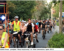 Warszawa-Ursus, ul. Orląt Lwowskich - 2012 AR.KS.22.074
