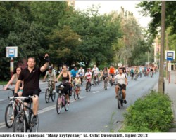 Warszawa-Ursus, ul. Orląt Lwowskich - 2012 AR.KS.22.076