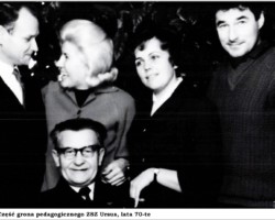 Nauczyciele ZSZ Ursus AR.HK.24.005