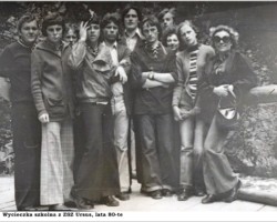 Wycieczka szkolna z ZSZ Ursus AR.HK.24.012