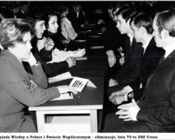 Olimpiada WoŚP w ZSZ Ursus AR.HK.24.013