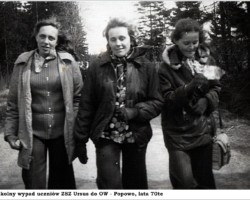 Wycieczka szkolna z ZSZ Ursus AR.HK.24.014