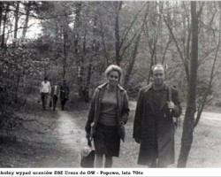 Wycieczka szkolna z ZSZ Ursus AR.HK.24.015