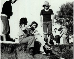 Obóz wędrowny uczniów ZSZ Ursus AR.HK.24.043