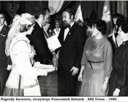 Nagrody kuratora dla nauczycieli AR.HK.24.045