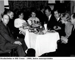 Studniówka 1980 AR.HK.24.046