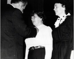 Krzyż Kawalerski Halina Korycińska AR.HK.24.050