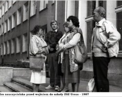 Kadra nauczycielska AR.HK.24.052