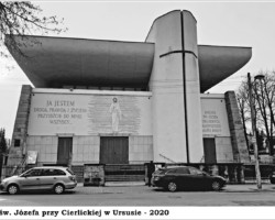 Kościół św. Józefa w Ursusie AR.ZS.29.011