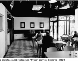 Restauracja Ursus AR.ZS.29.013