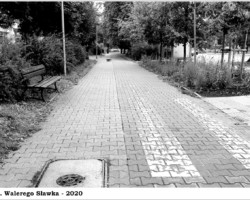 Ul. Walerego Sławka AR.ZS.29.022