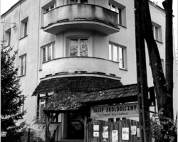 Dom przy Rakietników AR.ZS.29.030