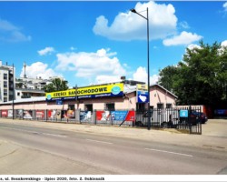 Sosnkowskiego, obiekt już nieistniejący AR.ZS.29.032