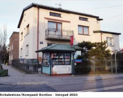 Michałowicza AR.ZS.29.050