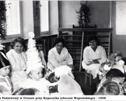 Żłobek przy Wapowskiego - 1958 AR.MK.30.002