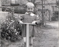 Przedszkole przy Wapowskiego - 1962 AR.MK.30.006