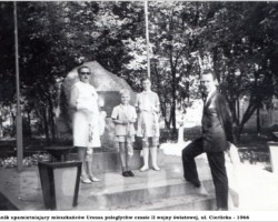 Cierlicka - pomnik - 1966 AR.MK.30.011