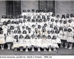 Cierlicka - kościół - 1966 AR.MK.30.018