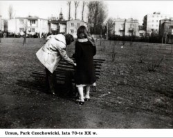 Park Czechowicki AR.PW.19.146