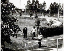 Stadion RKS Ursus AR.PW.19.152