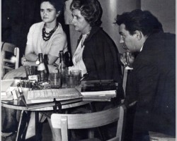 Klub Dom Kultury Ursus AR.PW.19.164