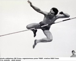 Spartakiada ZM Ursus, stadion RKS - Sosnkowskiego AR.ITU.33.007