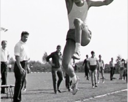 Spartakiada ZM Ursus, stadion RKS - Sosnkowskiego AR.ITU.33.008