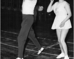 Turniej - badminton - Warszawa AR.ITU.33.025