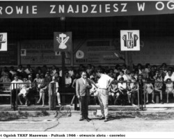 V Zlot TKKF - Pułtusk AR.ITU.33.033