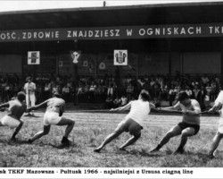 V Zlot TKKF - Pułtusk AR.ITU.33.034