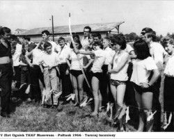 V Zlot TKKF - Pułtusk AR.ITU.33.038