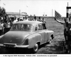 V Zlot TKKF - Pułtusk AR.ITU.33.040