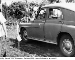 V Zlot TKKF - Pułtusk AR.ITU.33.041