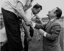 V Zlot TKKF - Pułtusk AR.ITU.33.042