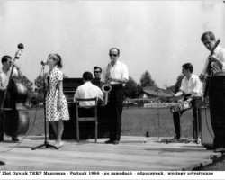 V Zlot TKKF - Pułtusk AR.ITU.33.044