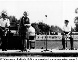 V Zlot TKKF - Pułtusk AR.ITU.33.046