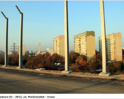 Budowa S2 - 2012 AR.KS.22.183